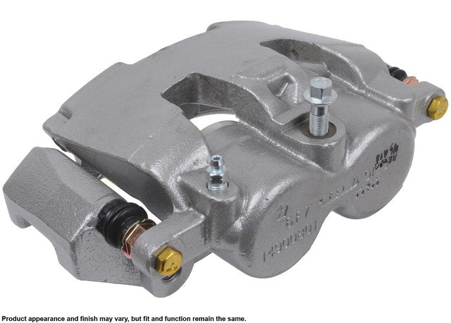 CARDONE Ultra Disc Brake Caliper P/N:18-P5054 Fits: Chrysler Aspen 09-07, Dodge Dakota 11-09, Dodge Durango 09-07, Dodge Ram 1500 10-09, Ram 1500 18-11, Ram 1500 Classic 23-19, Ram Dakota 2011 - Image 3