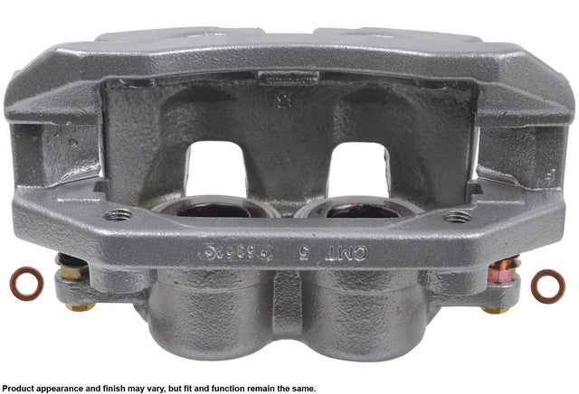 CARDONE Ultra Disc Brake Caliper P/N:18-P5054 Fits: Chrysler Aspen 09-07, Dodge Dakota 11-09, Dodge Durango 09-07, Dodge Ram 1500 10-09, Ram 1500 18-11, Ram 1500 Classic 23-19, Ram Dakota 2011 - Image 2