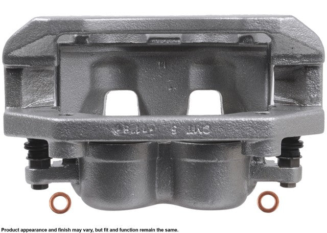 CARDONE Ultra Disc Brake Caliper P/N:18-P5055 Fits: Chrysler Aspen 09-07, Dodge Dakota 11-09, Dodge Durango 09-07, Dodge Ram 1500 10-09, Ram 1500 18-11, Ram 1500 Classic 23-19, Ram Dakota 2011 - Image 2