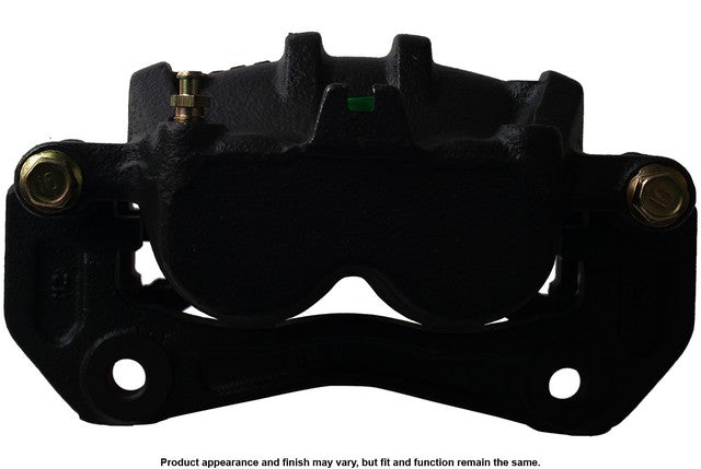 CARDONE Ultra Disc Brake Caliper P/N:18-P5056 Fits: Chevrolet Captiva Sport 15-08, Chevrolet Equinox 09-07, Pontiac Torrent 09-07, Saturn Vue 10-08, Suzuki Xl-7 09-07 - Image 2