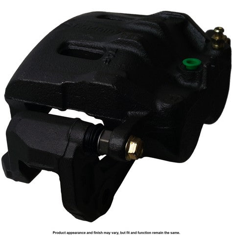 CARDONE Ultra Disc Brake Caliper P/N:18-P5057 Fits: Chevrolet Captiva Sport 15-08, Chevrolet Equinox 09-07, Pontiac Torrent 09-07, Saturn Vue 10-08, Suzuki Xl-7 09-07 - Image 1