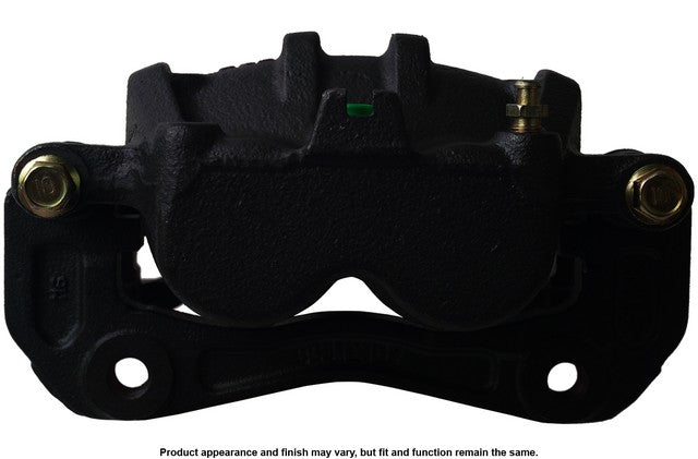 CARDONE Ultra Disc Brake Caliper P/N:18-P5057 Fits: Chevrolet Captiva Sport 15-08, Chevrolet Equinox 09-07, Pontiac Torrent 09-07, Saturn Vue 10-08, Suzuki Xl-7 09-07 - Image 2