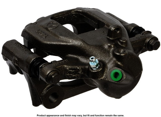 CARDONE Ultra Disc Brake Caliper P/N:18-P5066 Fits: Dodge Sprinter 2500 09-07, Freightliner Sprinter 2500 18-07, Mercedes-benz Sprinter 18-07, Mercedes-benz Sprinter 2500 18-10 - Image 3