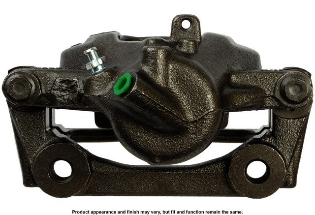 CARDONE Ultra Disc Brake Caliper P/N:18-P5066 Fits: Dodge Sprinter 2500 09-07, Freightliner Sprinter 2500 18-07, Mercedes-benz Sprinter 18-07, Mercedes-benz Sprinter 2500 18-10 - Image 2