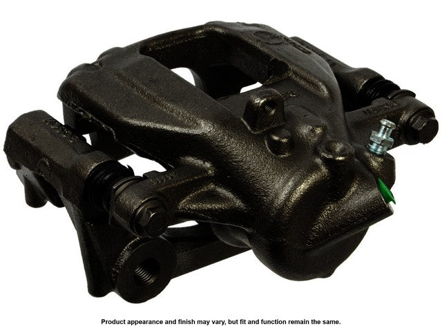 CARDONE Ultra Disc Brake Caliper P/N:18-P5067 Fits: Dodge Sprinter 2500 09-07, Freightliner Sprinter 2500 18-07, Mercedes-benz Sprinter 18-07, Mercedes-benz Sprinter 2500 18-10 - Image 3