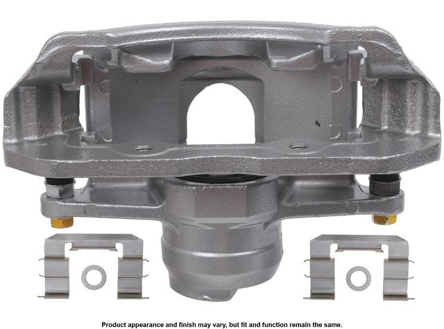 CARDONE Ultra Disc Brake Caliper P/N:18-P5068 Fits: Ford Focus 11-08 - Image 2