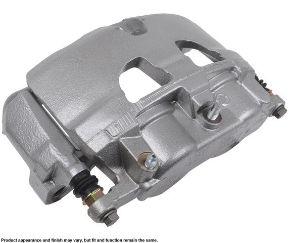 CARDONE Ultra Disc Brake Caliper P/N:18-P5072 Fits: Ford E-150, Ford E-150 Econoline, Ford E-250, Ford E-350 Super Duty, Ford E-450 Super Duty, Ford Econoline Van, Ford Econoline Wagon - Image 3