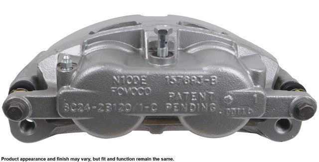 CARDONE Ultra Disc Brake Caliper P/N:18-P5072 Fits: Ford E-150, Ford E-150 Econoline, Ford E-250, Ford E-350 Super Duty, Ford E-450 Super Duty, Ford Econoline Van, Ford Econoline Wagon - Image 1
