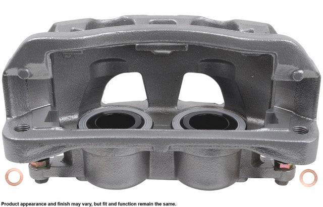 CARDONE Ultra Disc Brake Caliper P/N:18-P5072 Fits: Ford E-150, Ford E-150 Econoline, Ford E-250, Ford E-350 Super Duty, Ford E-450 Super Duty, Ford Econoline Van, Ford Econoline Wagon - Image 2