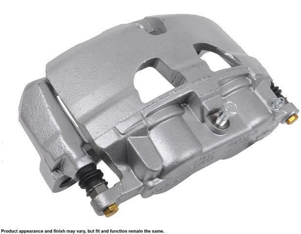 CARDONE Ultra Disc Brake Caliper P/N:18-P5073 Fits: Ford E-150, Ford E-150 Econoline, Ford E-250, Ford E-350 Super Duty, Ford E-450 Super Duty, Ford Econoline Van, Ford Econoline Wagon - Image 2