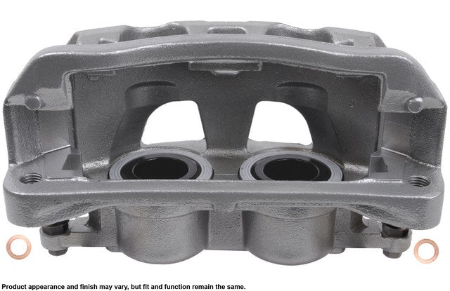 CARDONE Ultra Disc Brake Caliper P/N:18-P5073 Fits: Ford E-150, Ford E-150 Econoline, Ford E-250, Ford E-350 Super Duty, Ford E-450 Super Duty, Ford Econoline Van, Ford Econoline Wagon - Image 3