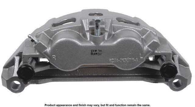 CARDONE Ultra Disc Brake Caliper P/N:18-P5074 Fits: Ford E-150 14-08, Ford E-150 Econoline 2008, Ford E-250 14-08, Ford E-350 Super Duty 19-08, Ford E-350 Super Duty 23-21, Ford Econoline Van 14-10, Ford Econoline Wagon 14-10 - Image 1