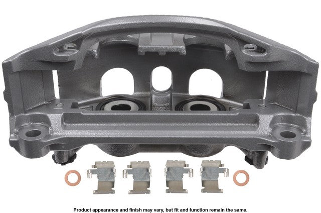 CARDONE Ultra Disc Brake Caliper P/N:18-P5074 Fits: Ford E-150 14-08, Ford E-150 Econoline 2008, Ford E-250 14-08, Ford E-350 Super Duty 19-08, Ford E-350 Super Duty 23-21, Ford Econoline Van 14-10, Ford Econoline Wagon 14-10 - Image 2