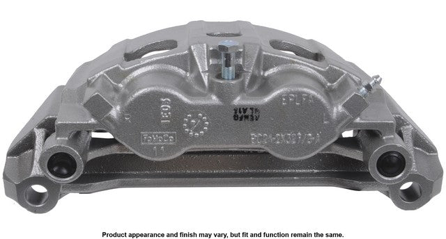 CARDONE Ultra Disc Brake Caliper P/N:18-P5075 Fits: Ford E-150 14-08, Ford E-150 Econoline 2008, Ford E-250 14-08, Ford E-350 Super Duty 19-08, Ford E-350 Super Duty 23-21, Ford Econoline Van 14-10, Ford Econoline Wagon 14-10 - Image 1