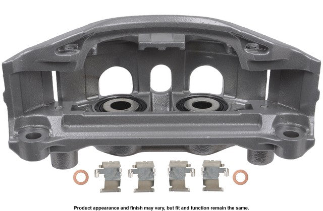 CARDONE Ultra Disc Brake Caliper P/N:18-P5075 Fits: Ford E-150 14-08, Ford E-150 Econoline 2008, Ford E-250 14-08, Ford E-350 Super Duty 19-08, Ford E-350 Super Duty 23-21, Ford Econoline Van 14-10, Ford Econoline Wagon 14-10 - Image 2