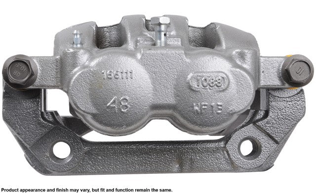 CARDONE Ultra Disc Brake Caliper P/N:18-P5076 Fits: Ford F-250 Super Duty 12-08, Ford F-350 Super Duty 12-08 - Image 1