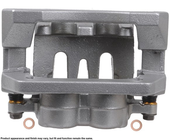 CARDONE Ultra Disc Brake Caliper P/N:18-P5076 Fits: Ford F-250 Super Duty 12-08, Ford F-350 Super Duty 12-08 - Image 2