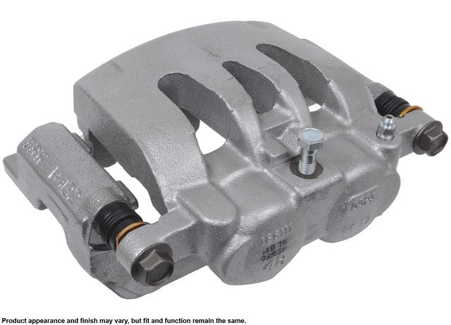 CARDONE Ultra Disc Brake Caliper P/N:18-P5077 Fits: Ford F-250 Super Duty 12-08, Ford F-350 Super Duty 12-08 - Image 3