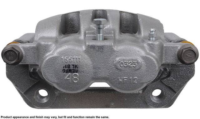 CARDONE Ultra Disc Brake Caliper P/N:18-P5077 Fits: Ford F-250 Super Duty 12-08, Ford F-350 Super Duty 12-08 - Image 1