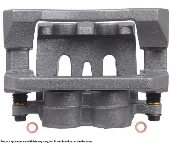 CARDONE Ultra Disc Brake Caliper P/N:18-P5077 Fits: Ford F-250 Super Duty 12-08, Ford F-350 Super Duty 12-08 - Image 2