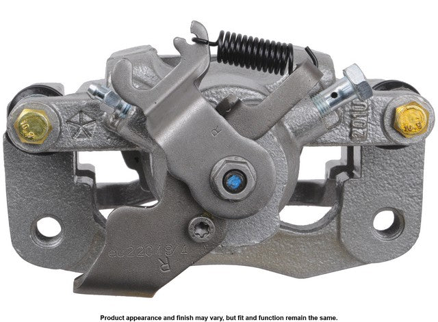 CARDONE Ultra Disc Brake Caliper P/N:18-P5080 Fits: Chrysler TOWN &amp; COUNTRY 12-08, Dodge Grand Caravan 12-08, Ram C/v 2012, Volkswagen Routan 12-09 - Image 1