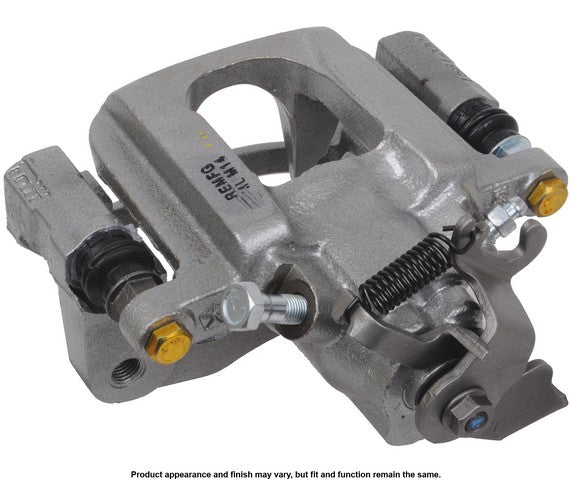 CARDONE Ultra Disc Brake Caliper P/N:18-P5081 Fits: Chrysler TOWN &amp; COUNTRY 12-08, Dodge Grand Caravan 12-08, Ram C/v 2012, Volkswagen Routan 12-09 - Image 2