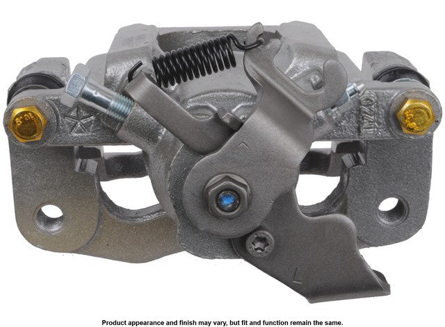CARDONE Ultra Disc Brake Caliper P/N:18-P5081 Fits: Chrysler TOWN &amp; COUNTRY 12-08, Dodge Grand Caravan 12-08, Ram C/v 2012, Volkswagen Routan 12-09 - Image 1