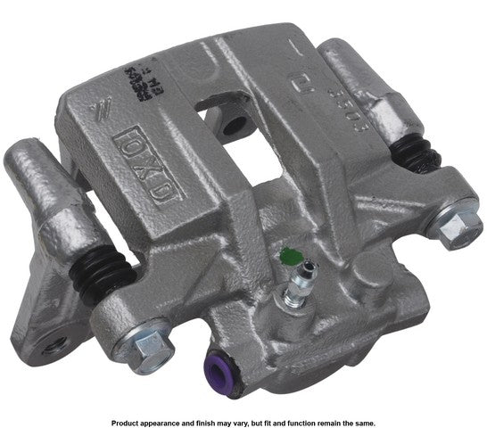CARDONE Ultra Disc Brake Caliper P/N:18-P5104 Fits: Chrysler 200, Chrysler Cirrus, Chrysler Sebring, Dodge Avenger, Dodge Caliber, Jeep Compass, Jeep Patriot, Mitsubishi Lancer, Mitsubishi Outlander, Mitsubishi Outlander Sport, Mitsubishi Rvr - Image 3