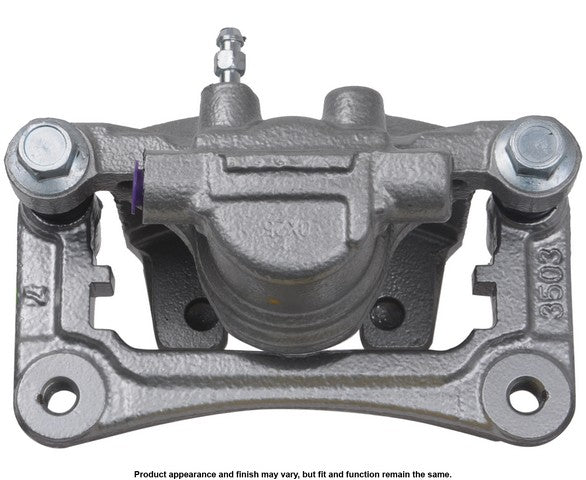 CARDONE Ultra Disc Brake Caliper P/N:18-P5104 Fits: Chrysler 200, Chrysler Cirrus, Chrysler Sebring, Dodge Avenger, Dodge Caliber, Jeep Compass, Jeep Patriot, Mitsubishi Lancer, Mitsubishi Outlander, Mitsubishi Outlander Sport, Mitsubishi Rvr - Image 1