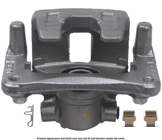 CARDONE Ultra Disc Brake Caliper P/N:18-P5104 Fits: Chrysler 200, Chrysler Cirrus, Chrysler Sebring, Dodge Avenger, Dodge Caliber, Jeep Compass, Jeep Patriot, Mitsubishi Lancer, Mitsubishi Outlander, Mitsubishi Outlander Sport, Mitsubishi Rvr - Image 2