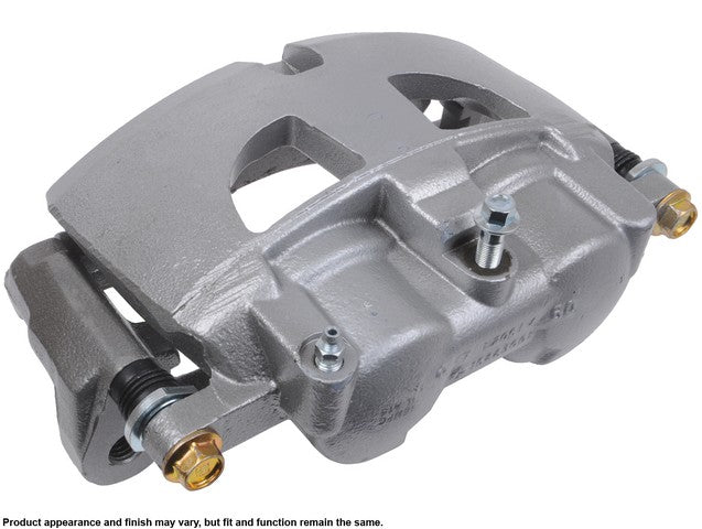 CARDONE Ultra Disc Brake Caliper P/N:18-P5172 Fits: Dodge Ram 2500 10-09, Dodge Ram 3500 10-09, Dodge Ram 4000 10-09, Ram 2500 18-11, Ram 3500 18-11, Ram 4000 18-11 - Image 3