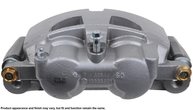 CARDONE Ultra Disc Brake Caliper P/N:18-P5172 Fits: Dodge Ram 2500 10-09, Dodge Ram 3500 10-09, Dodge Ram 4000 10-09, Ram 2500 18-11, Ram 3500 18-11, Ram 4000 18-11 - Image 1