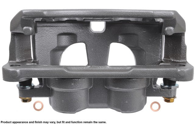 CARDONE Ultra Disc Brake Caliper P/N:18-P5172 Fits: Dodge Ram 2500 10-09, Dodge Ram 3500 10-09, Dodge Ram 4000 10-09, Ram 2500 18-11, Ram 3500 18-11, Ram 4000 18-11 - Image 2