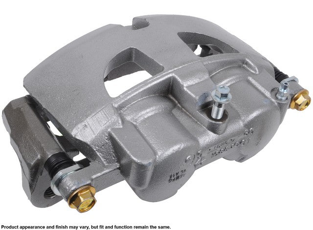 CARDONE Ultra Disc Brake Caliper P/N:18-P5173 Fits: Dodge Ram 2500 10-09, Dodge Ram 3500 10-09, Dodge Ram 4000 10-09, Ram 2500 18-11, Ram 3500 18-11, Ram 4000 18-11 - Image 3