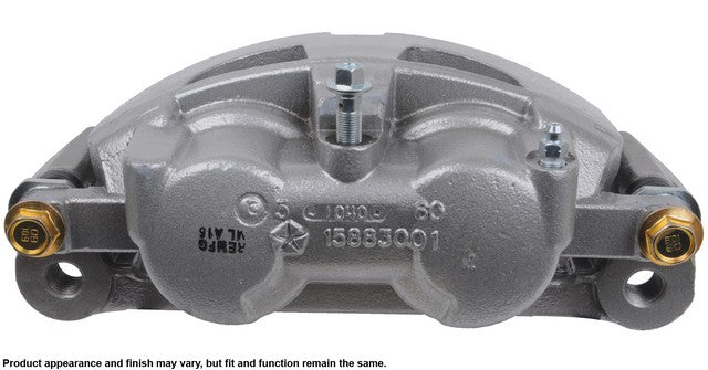CARDONE Ultra Disc Brake Caliper P/N:18-P5173 Fits: Dodge Ram 2500 10-09, Dodge Ram 3500 10-09, Dodge Ram 4000 10-09, Ram 2500 18-11, Ram 3500 18-11, Ram 4000 18-11 - Image 1