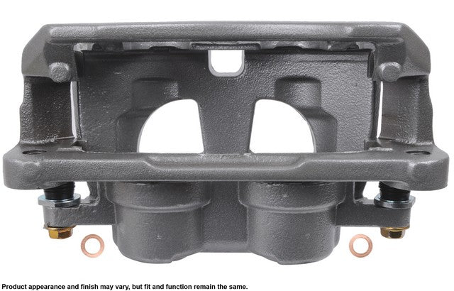 CARDONE Ultra Disc Brake Caliper P/N:18-P5173 Fits: Dodge Ram 2500 10-09, Dodge Ram 3500 10-09, Dodge Ram 4000 10-09, Ram 2500 18-11, Ram 3500 18-11, Ram 4000 18-11 - Image 2