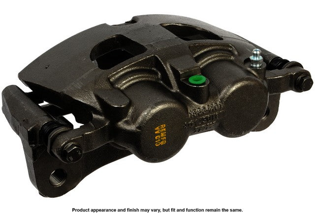 CARDONE Ultra Disc Brake Caliper P/N:18-P5175 Fits: Dodge Ram 2500 10-09, Dodge Ram 3500 10-09, Ram 2500 18-11, Ram 3500 18-11 - Image 1