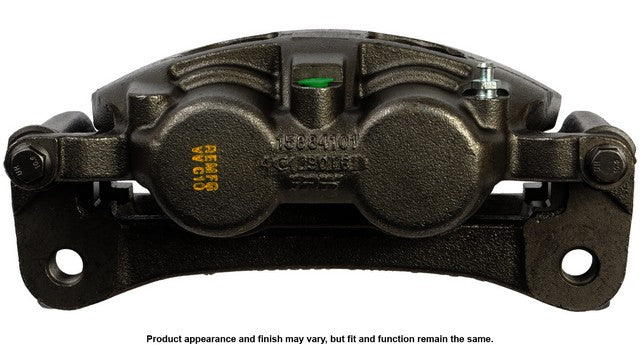 CARDONE Ultra Disc Brake Caliper P/N:18-P5175 Fits: Dodge Ram 2500 10-09, Dodge Ram 3500 10-09, Ram 2500 18-11, Ram 3500 18-11 - Image 2