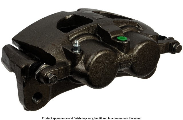 CARDONE Ultra Disc Brake Caliper P/N:18-P5210 Fits: Dodge Ram 3500 10-09, Ram 3500 18-11, Ram 4000 18-12 - Image 1
