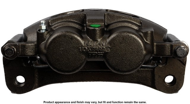 CARDONE Ultra Disc Brake Caliper P/N:18-P5210 Fits: Dodge Ram 3500 10-09, Ram 3500 18-11, Ram 4000 18-12 - Image 2