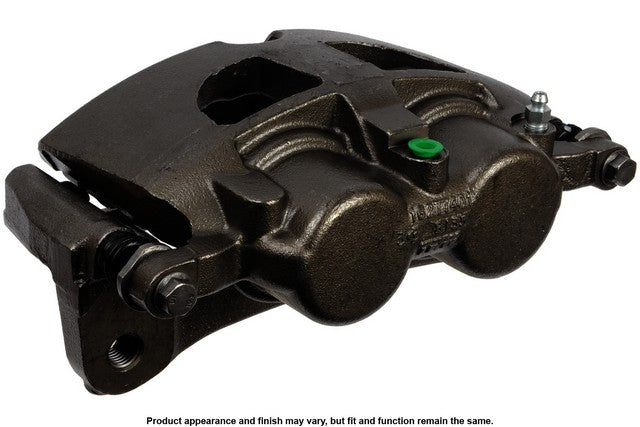 CARDONE Ultra Disc Brake Caliper P/N:18-P5211 Fits: Dodge Ram 3500 10-09, Ram 3500 18-11, Ram 4000 18-12 - Image 1