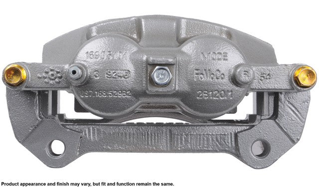 CARDONE Ultra Disc Brake Caliper P/N:18-P5236 Fits: Ford Expedition 21-10, Ford F-150 11-10, Lincoln Mark Lt 11-10, Lincoln Navigator 21-10 - Image 1