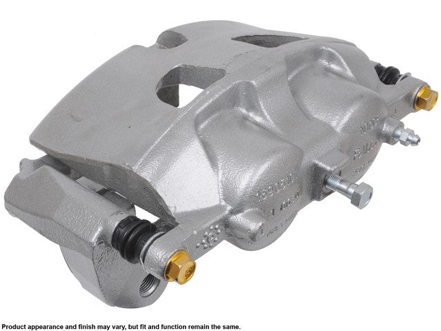 CARDONE Ultra Disc Brake Caliper P/N:18-P5237 Fits: Ford Expedition 21-10, Ford F-150 11-10, Lincoln Mark Lt 11-10, Lincoln Navigator 21-10 - Image 2