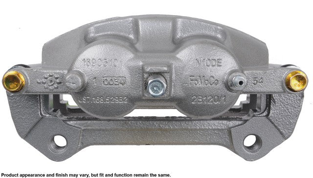 CARDONE Ultra Disc Brake Caliper P/N:18-P5237 Fits: Ford Expedition 21-10, Ford F-150 11-10, Lincoln Mark Lt 11-10, Lincoln Navigator 21-10 - Image 1