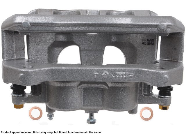 CARDONE Ultra Disc Brake Caliper P/N:18-P5237 Fits: Ford Expedition 21-10, Ford F-150 11-10, Lincoln Mark Lt 11-10, Lincoln Navigator 21-10 - Image 3