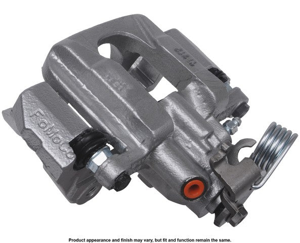 CARDONE Ultra Disc Brake Caliper P/N:18-P5263 Fits: Ford Explorer 19-11, Ford Flex 14-10, Ford Taurus 19-13, Lincoln Mkt 14-10 - Image 3