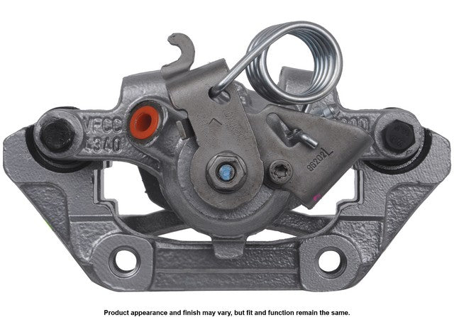 CARDONE Ultra Disc Brake Caliper P/N:18-P5263 Fits: Ford Explorer 19-11, Ford Flex 14-10, Ford Taurus 19-13, Lincoln Mkt 14-10 - Image 1