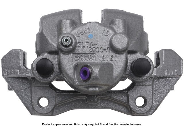 CARDONE Ultra Disc Brake Caliper P/N:18-P5276 Fits: Ford Escape 10-09, Mazda Tribute 10-09, Mercury Mariner 10-09 - Image 2