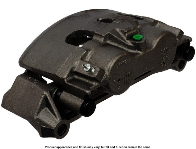 CARDONE Ultra Disc Brake Caliper P/N:18-P5290 Fits: Chevrolet Express 3500 20-09, Chevrolet Express 4500 20-09, GMC Savana 3500 20-09, GMC Savana 4500 20-09 - Image 1