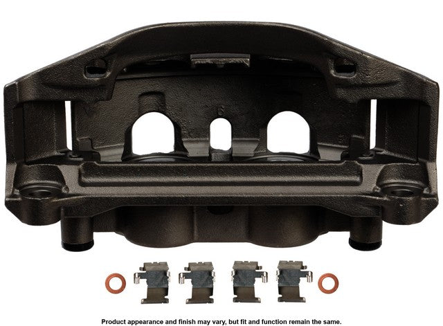 CARDONE Ultra Disc Brake Caliper P/N:18-P5290 Fits: Chevrolet Express 3500 20-09, Chevrolet Express 4500 20-09, GMC Savana 3500 20-09, GMC Savana 4500 20-09 - Image 3